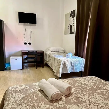 La Gloria Private Only Hostel